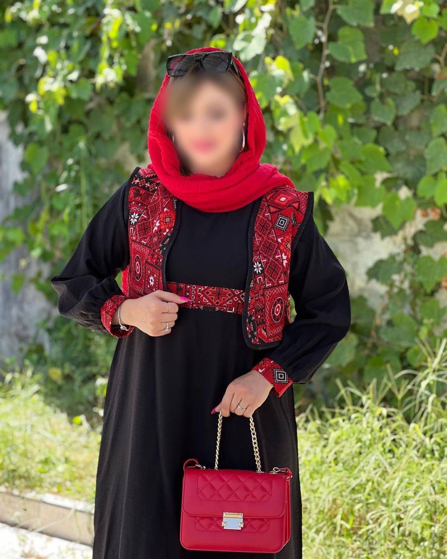 مزون مانتو سنتی