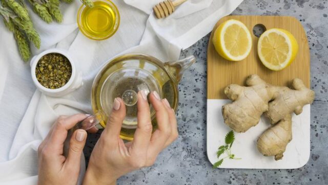خواص شگفت انگیز جینسینگ برای زنان، تاثیر جینسینگ برای لاغری و چاقی