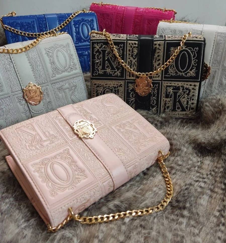 کیف دستی کوچک مجلسی زنانه 