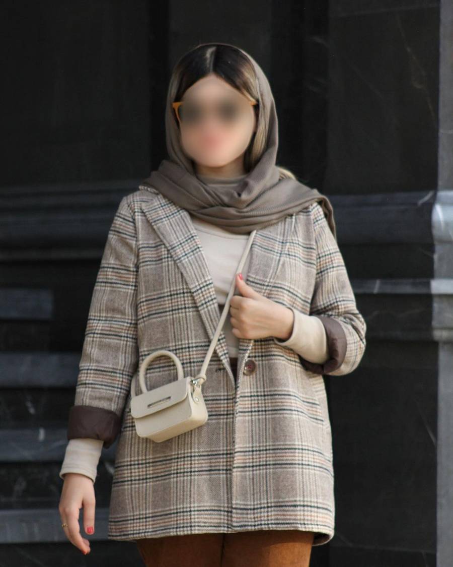 مدل مانتو پاییزی جدید در اینستاگرام مدل مانتو پاییزه اسپرت مدل مانتو پاییزه با پارچه کشمیر مدل مانتو پاییزه ترکی مدل مانتو پاییزی مخمل مدل مانتو پاییزی کوتاه مدل مانتو پاییزه جلو بسته مدل مانتو پاییزی بلند