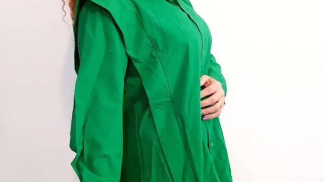۱۰مدل تونیک نخی مجلسی دخترانه و زنانه + مدل تونیک لاکچری و شیک