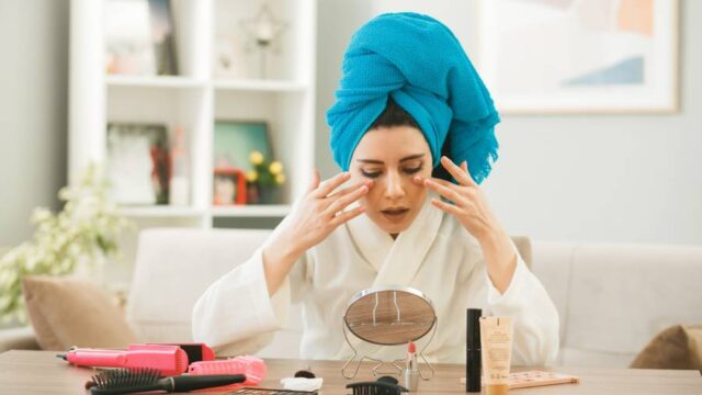 روش آبرسانی به پوست به شکل طبیعی را یاد بگیرید + بهترین روغن برای پوست خشک