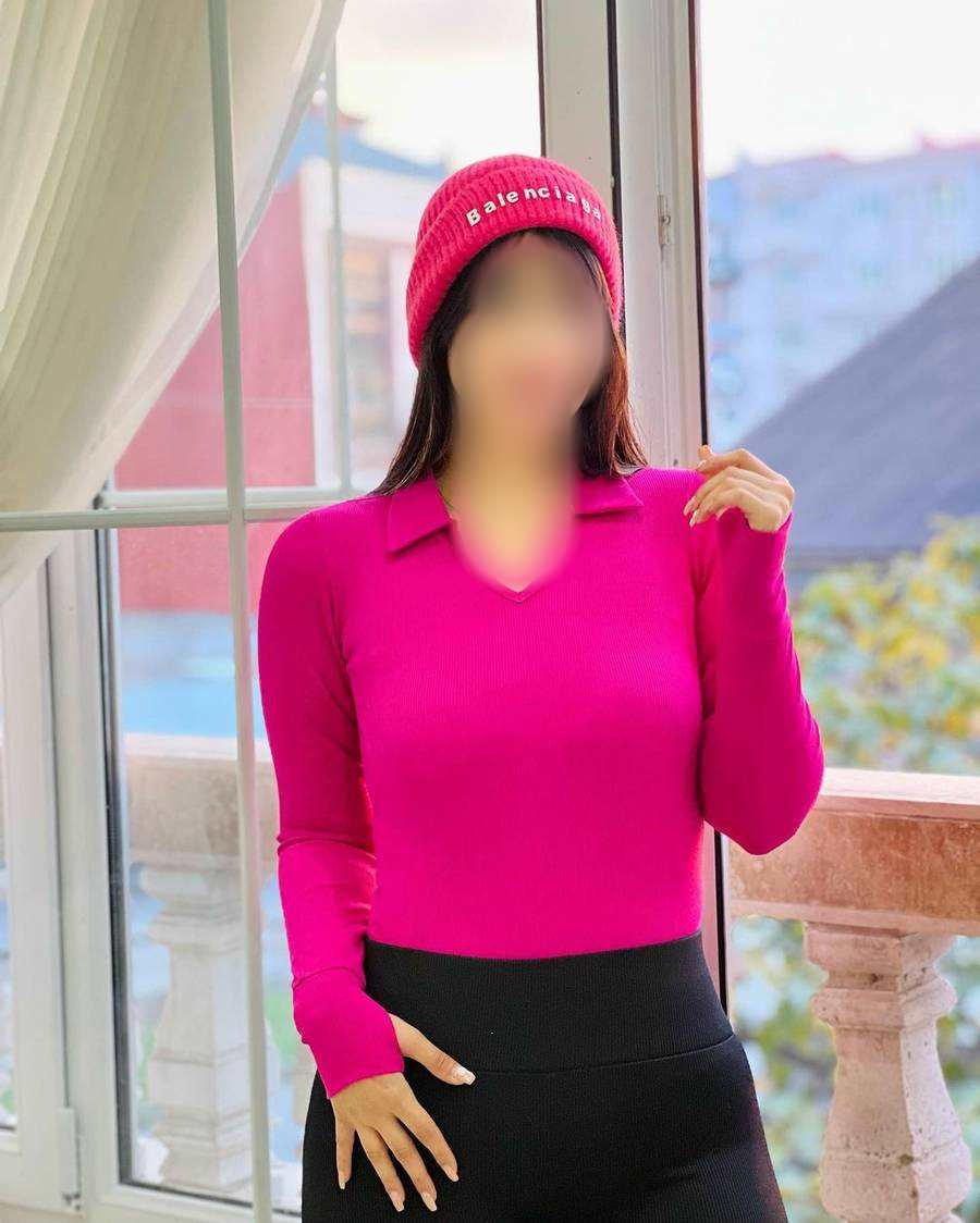 بادی دخترانه اسپرت 