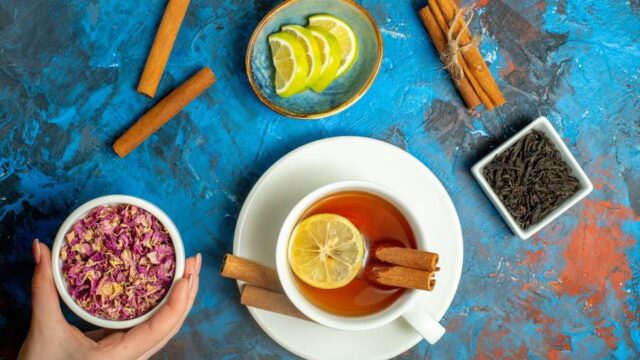 خواص چای ماسالا برای لاغری + خواص چای ماسالا برای سوخت و ساز بدن