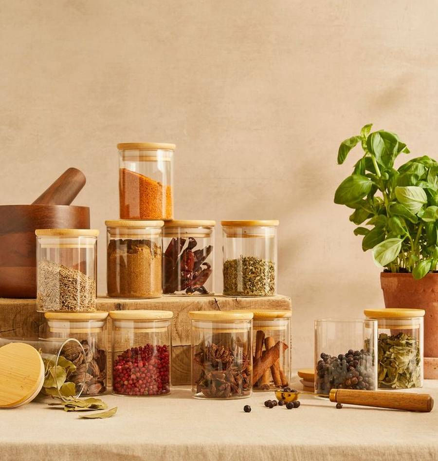 جا ادویه ای شیک و ارزان