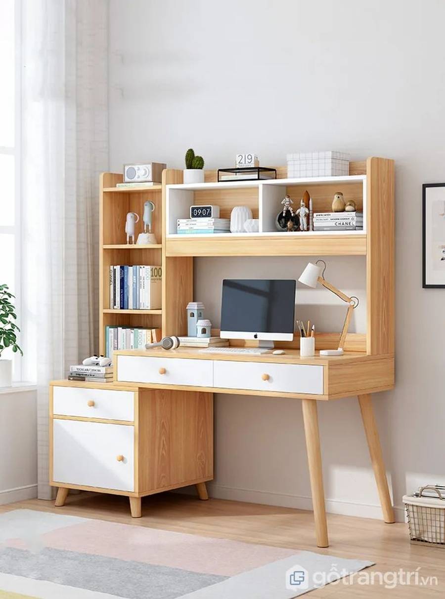 میز تحریر کودک