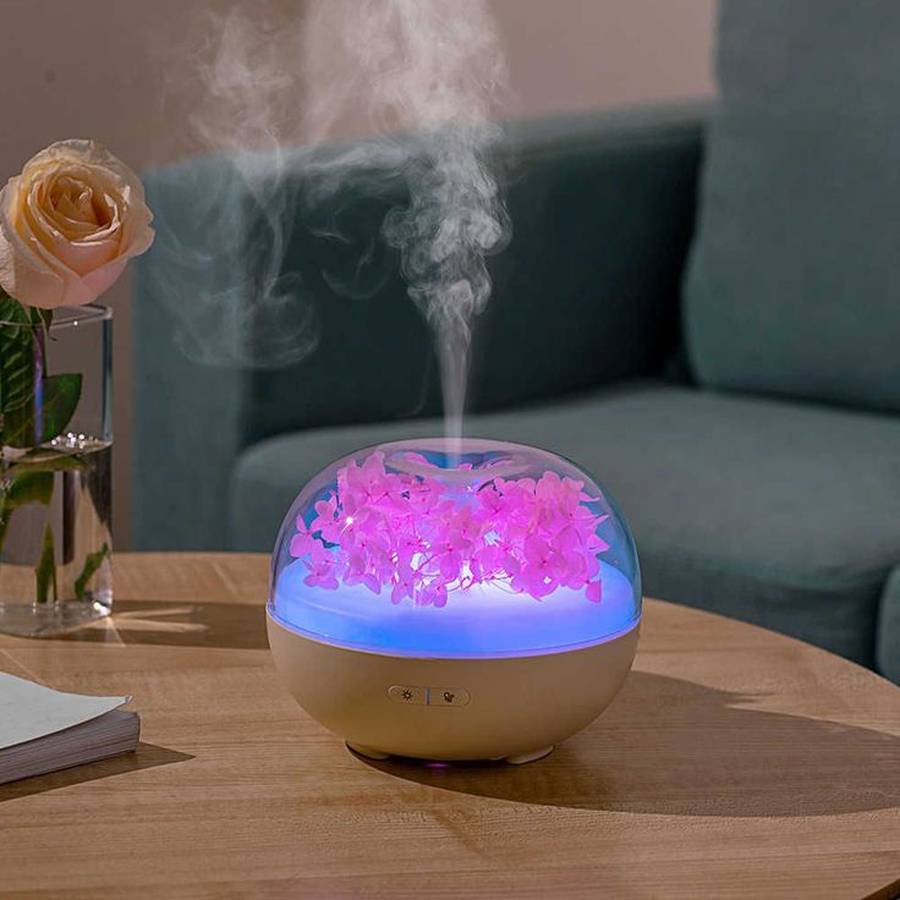دستگاه بخور گرم برای چی خوبه 
