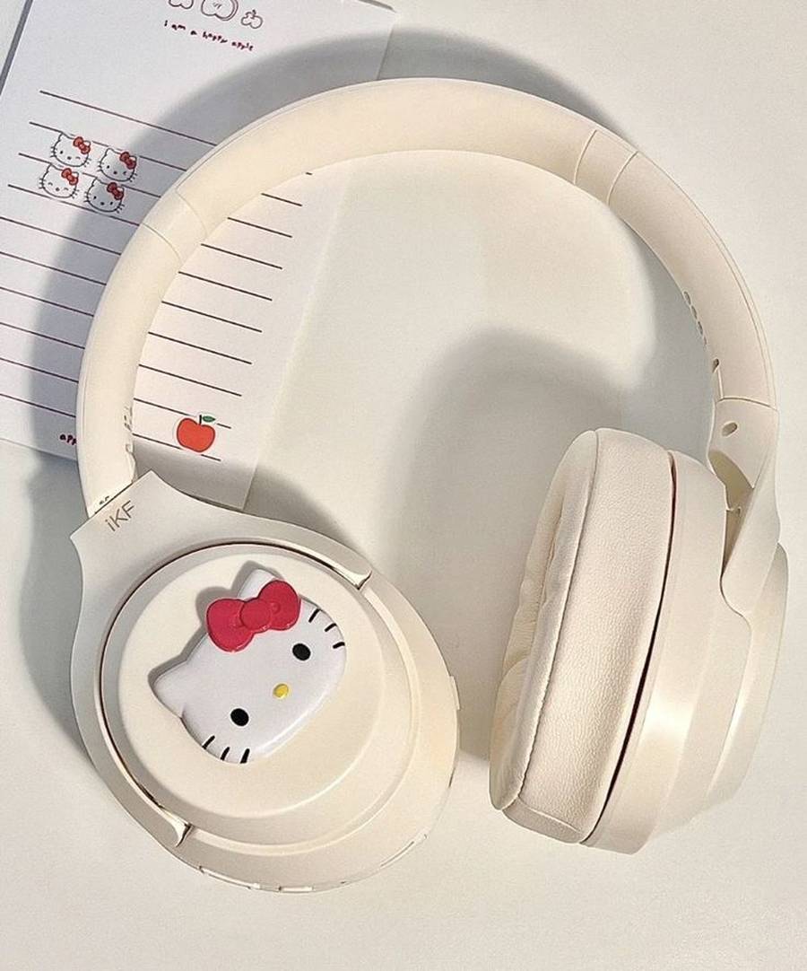 مدل هدفون شیک
