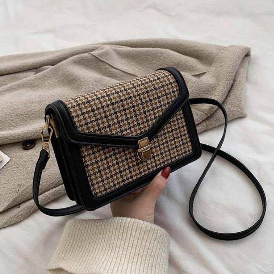 مدل کیف زنانه کوچک ساده