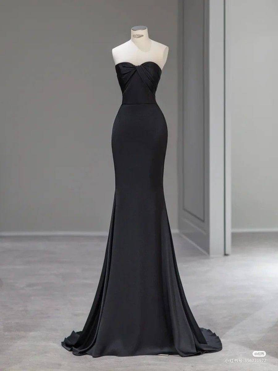 مدل لباس مجلسی شیک بلند