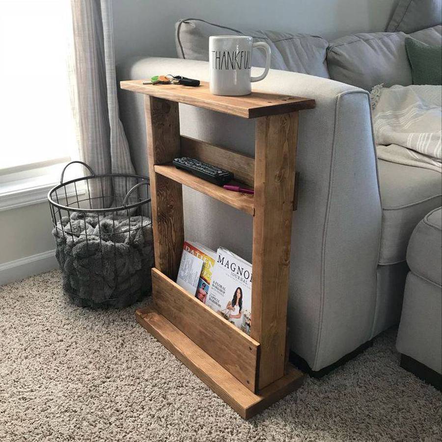مدل میز کنار مبل زیبا