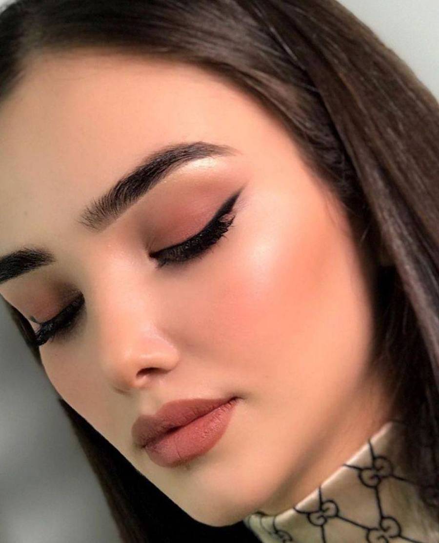 ارایش نچرال