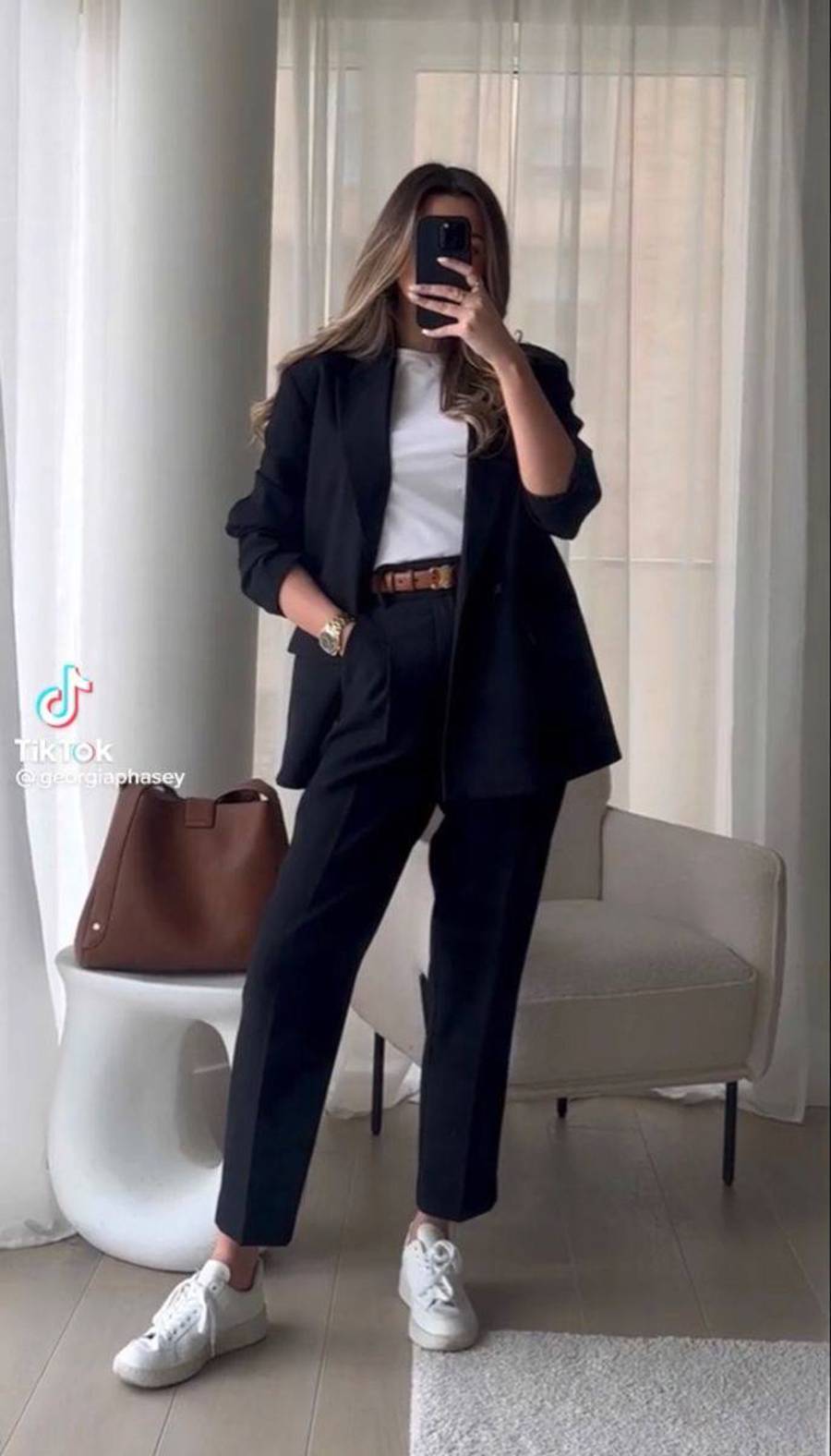 مدل کت و شلوار دخترانه 12 ساله