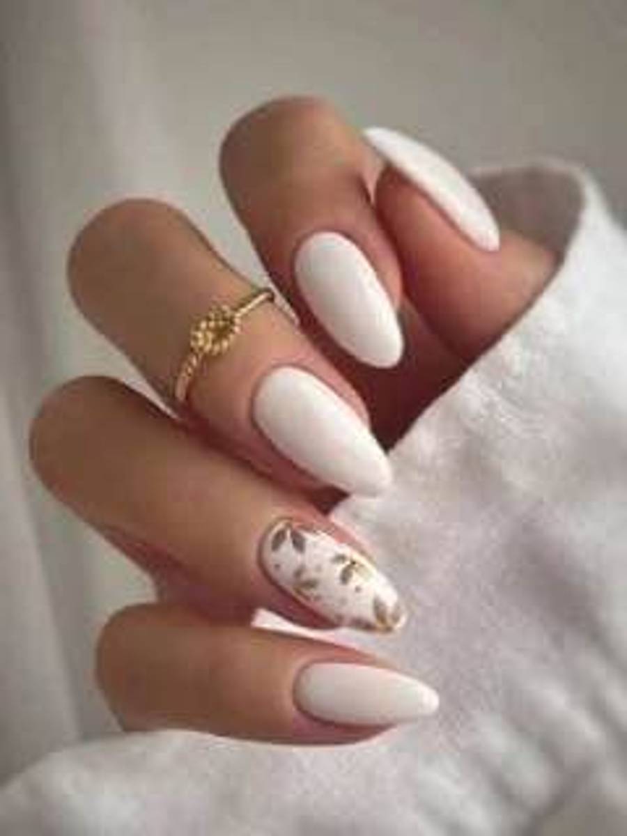 طراحی ناخن اسپرت شیک