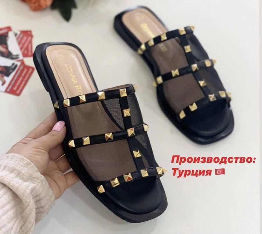 مدل دمپایی مجلسی زنانه خاص