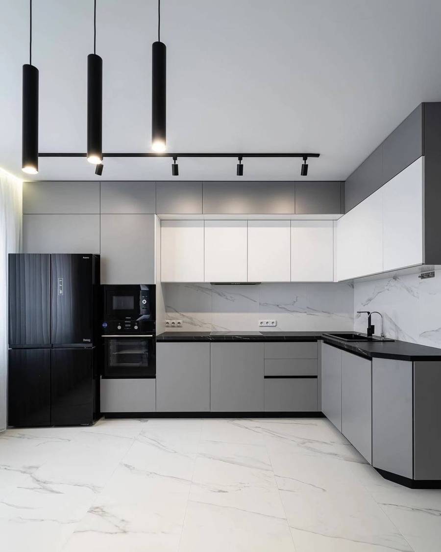 مدل کابینت طوسی