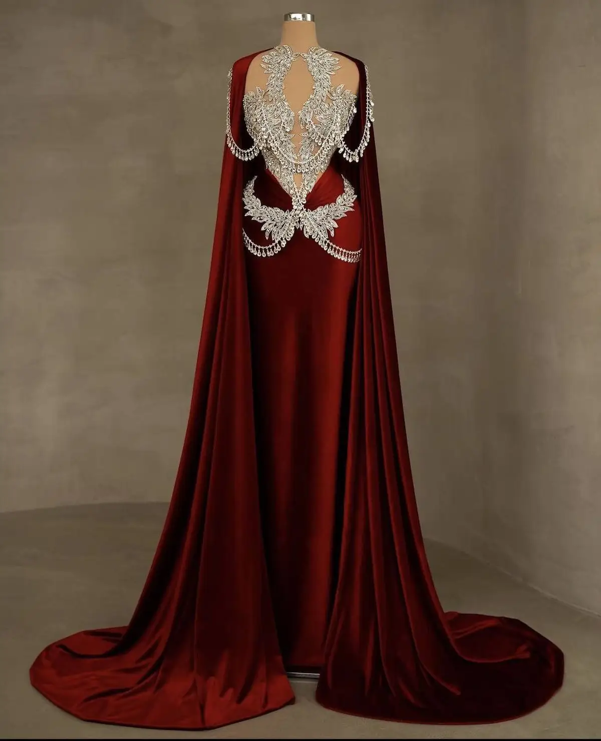 لباس مجلسی زنانه 