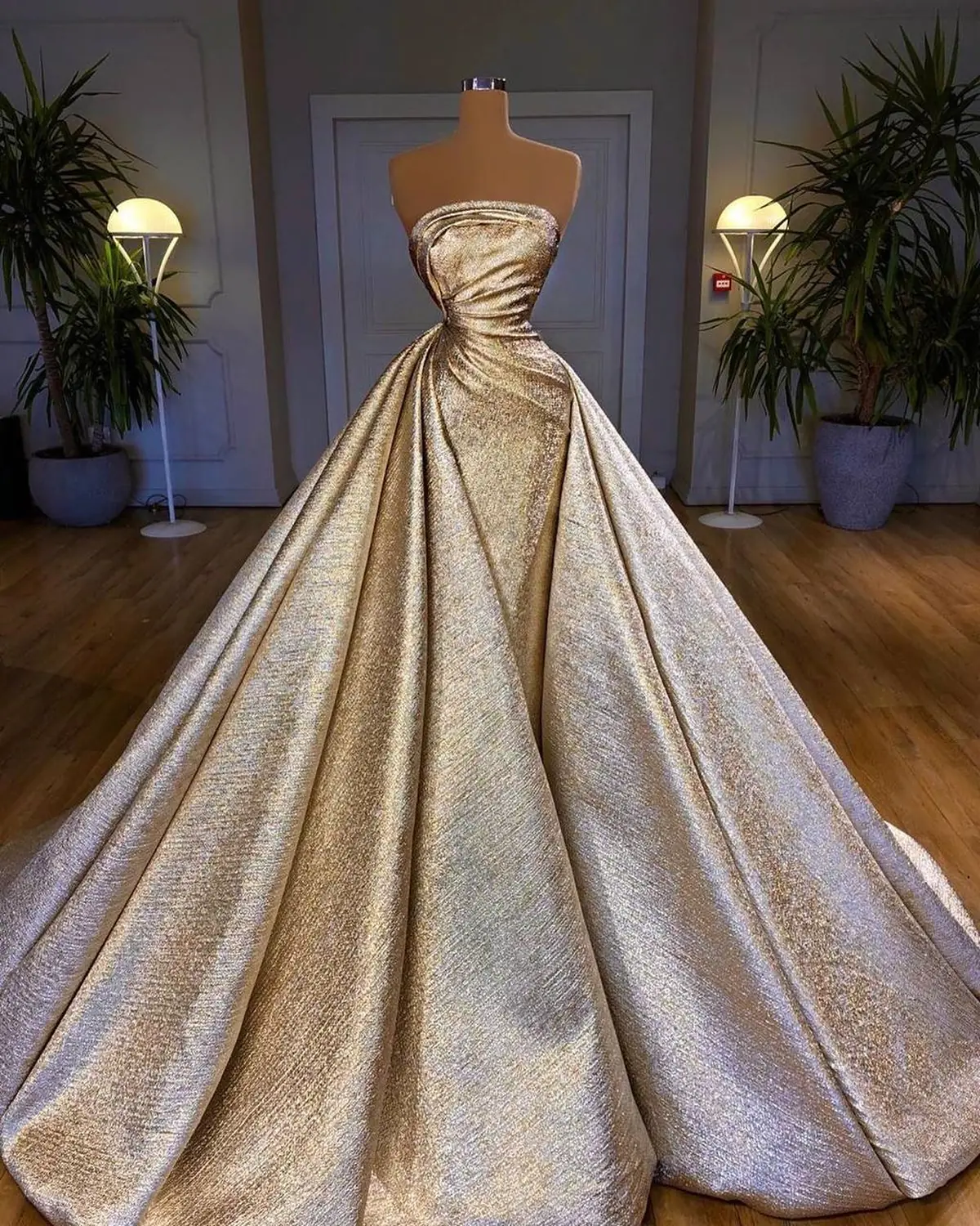  مدل لباس مجلسی زنانه 50 ساله 