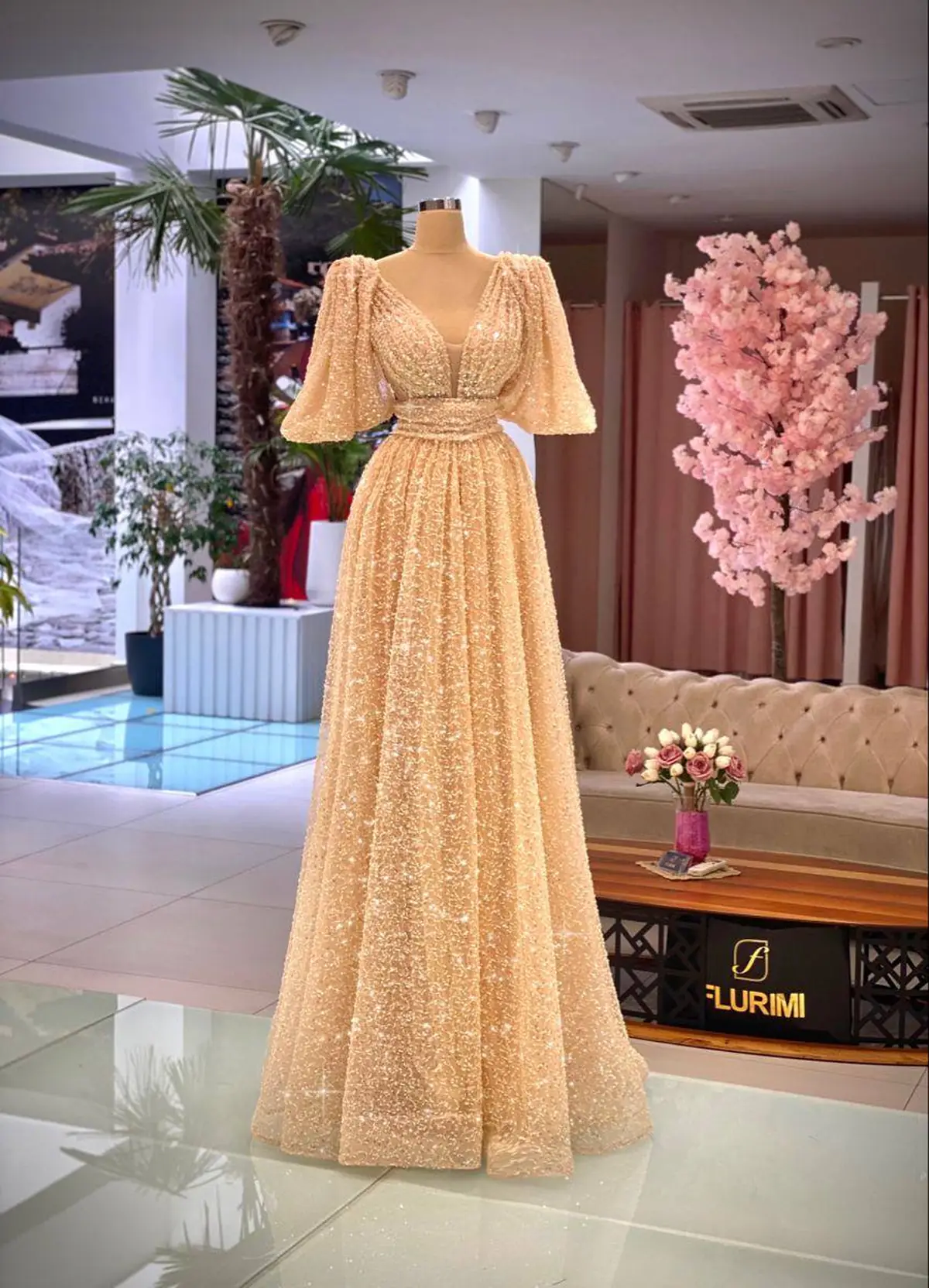 مدل لباس مجلسی ساده و شیک 