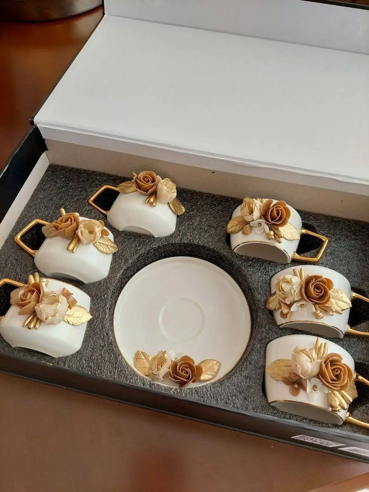 شیک ترین مدل استکان چای خوری 