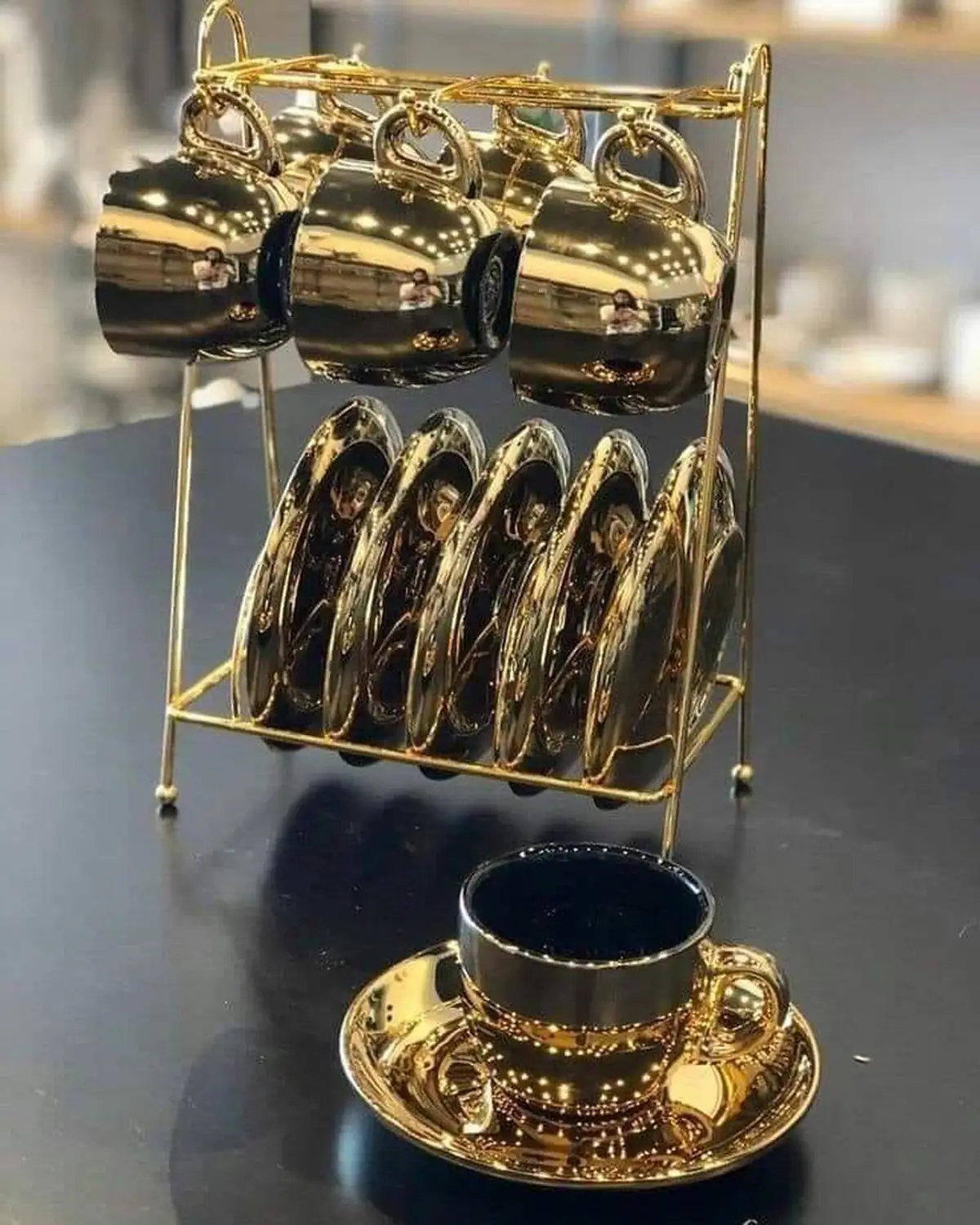 سرویس چای خوری 