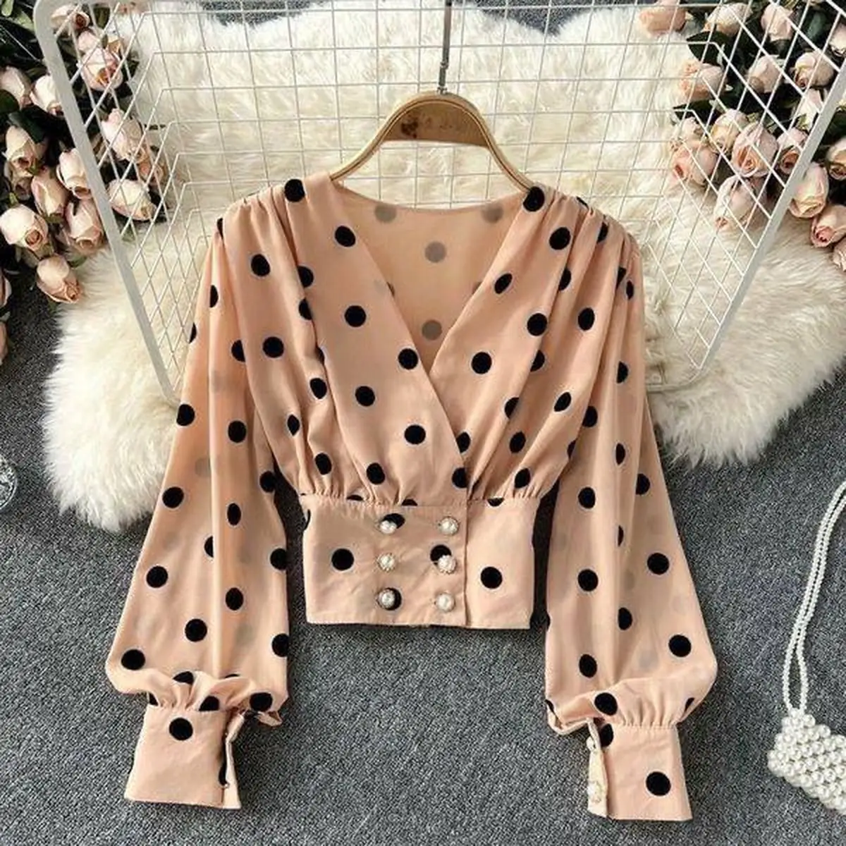 مدل بلوز زنانه 