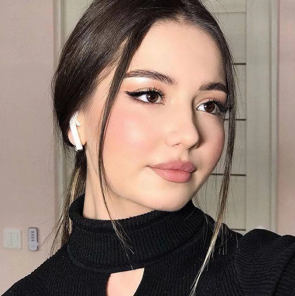 مدل ارایش زنانه برای عروسی
