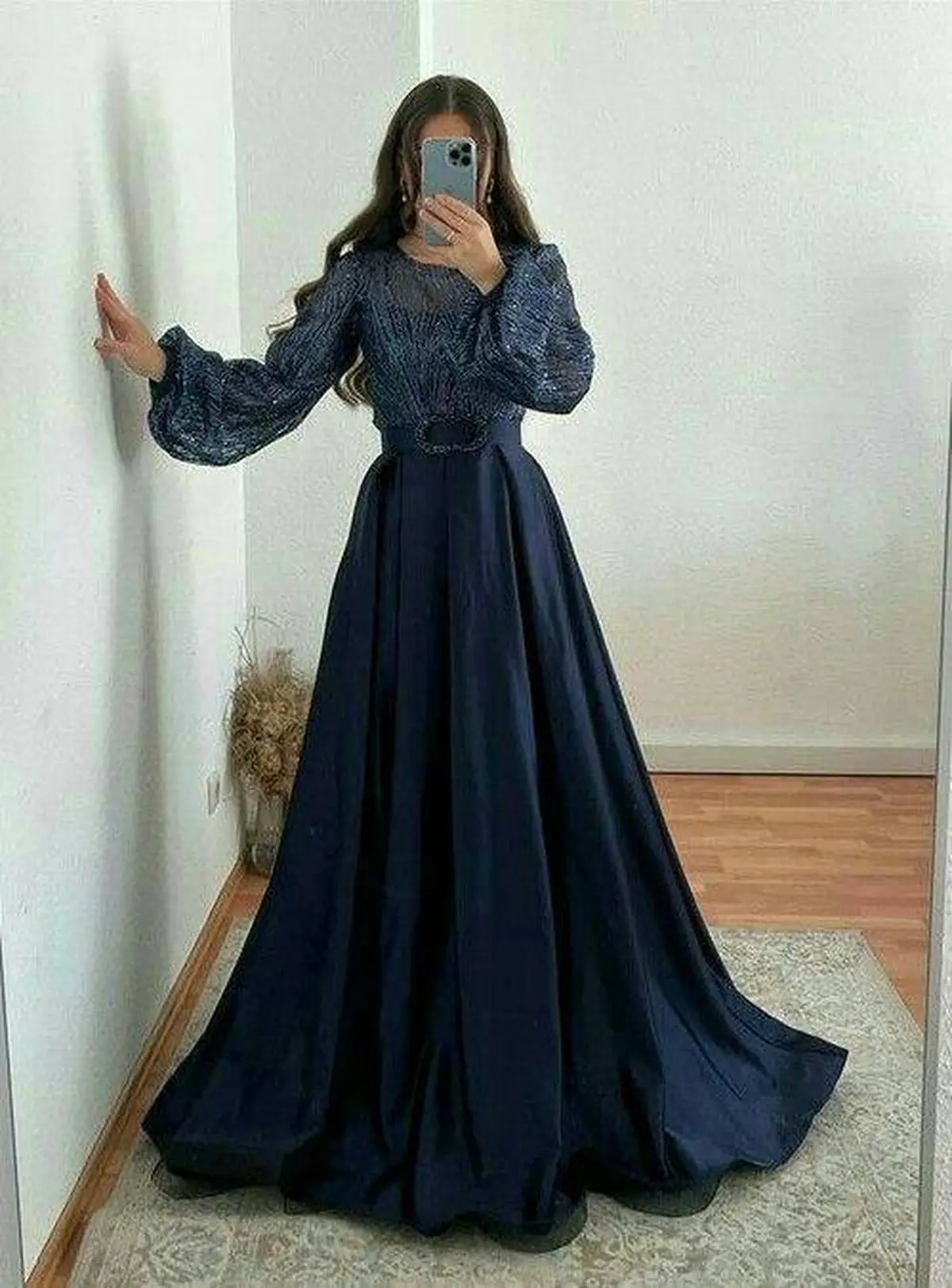 مدل لباس مجلسی دخترانه 