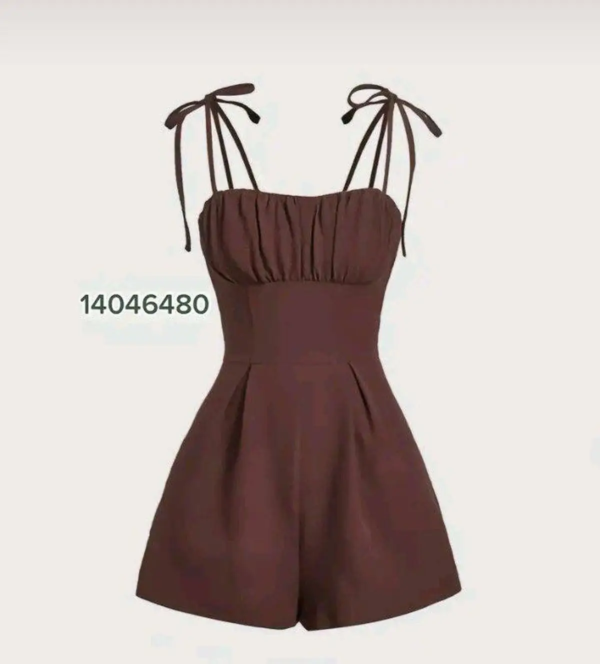 لباس کوتاه برای دورهمی