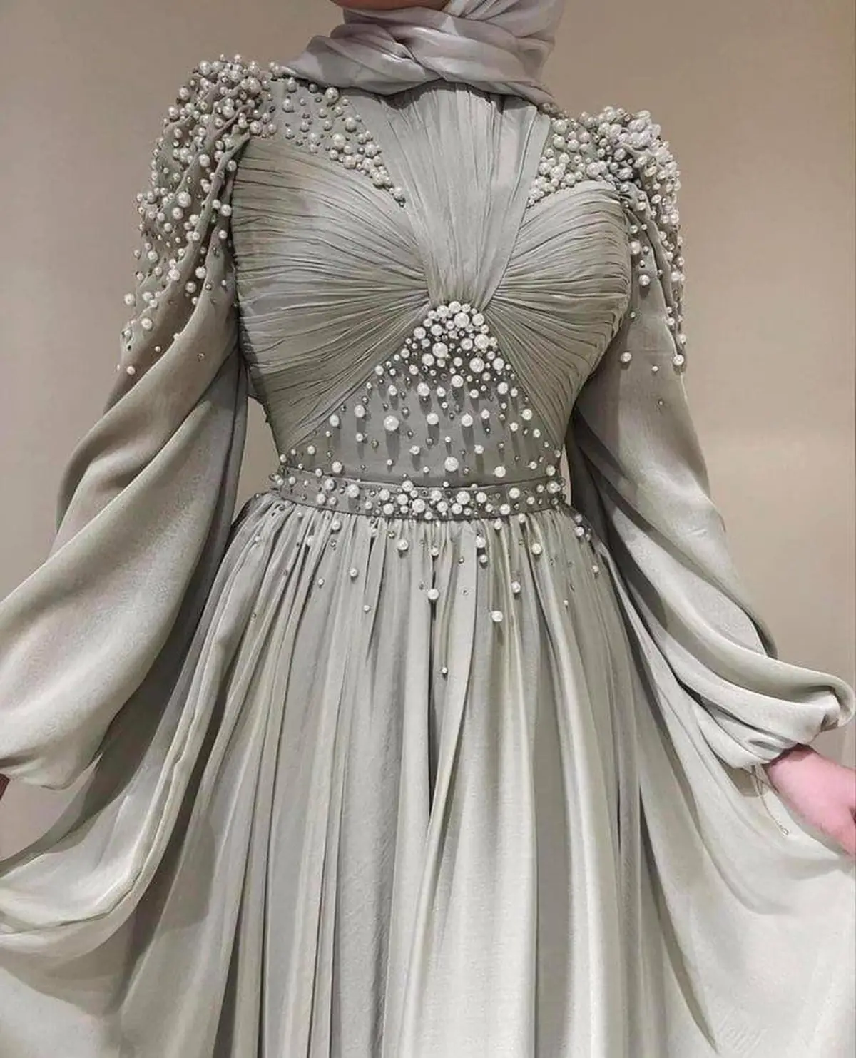 مدل ماکسی مجلسی 