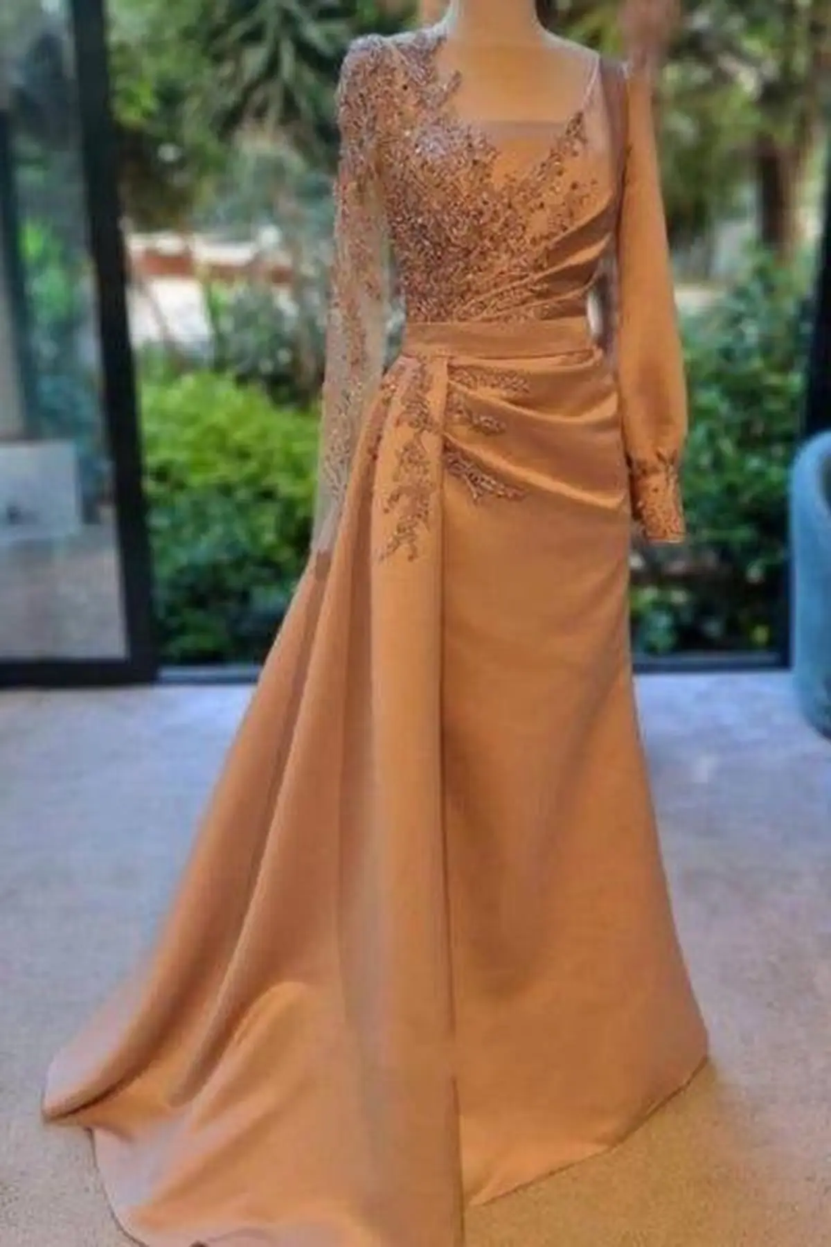 مدل لباس مجلسی ساده و شیک 