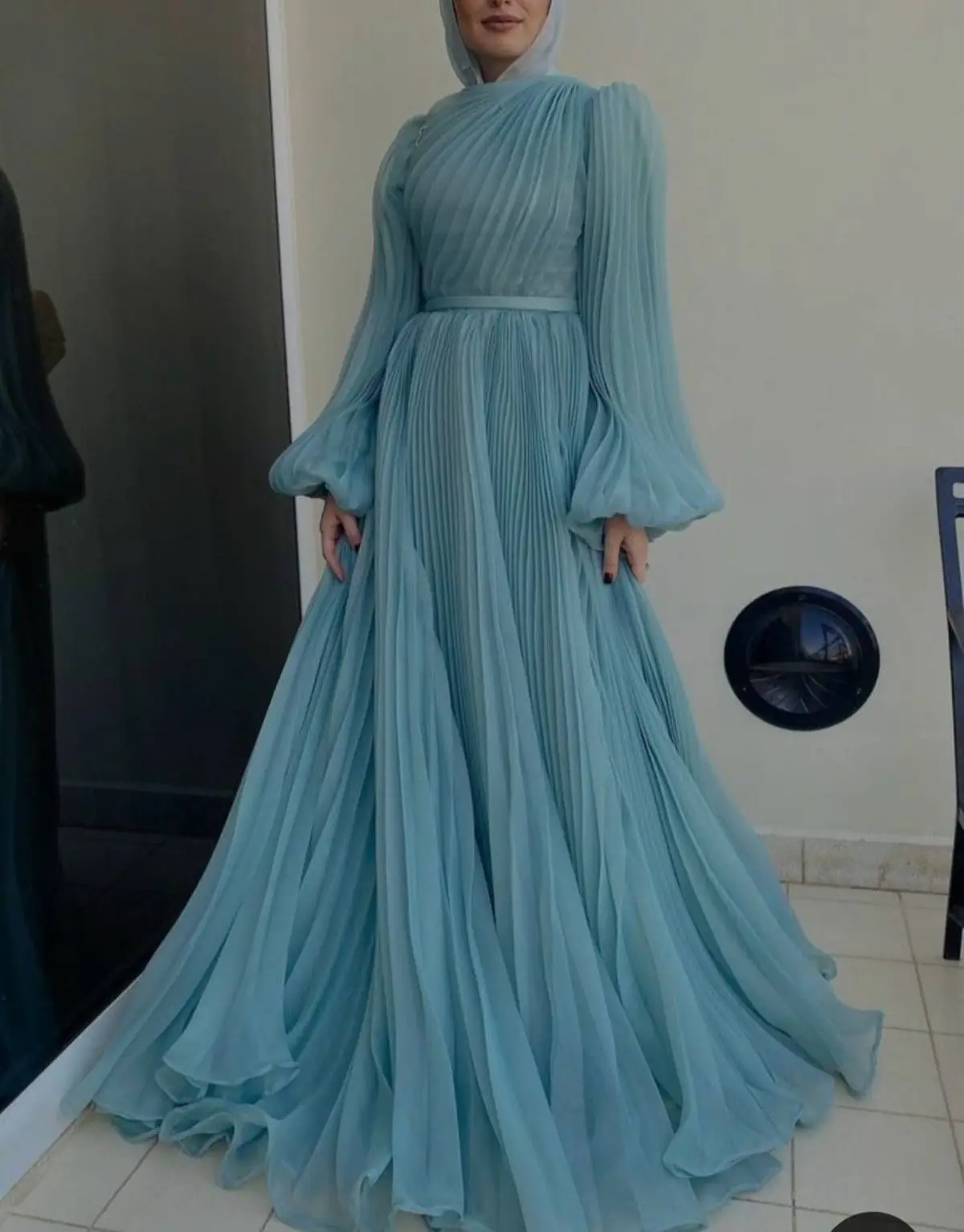 مدل ماکسی بیرونی 