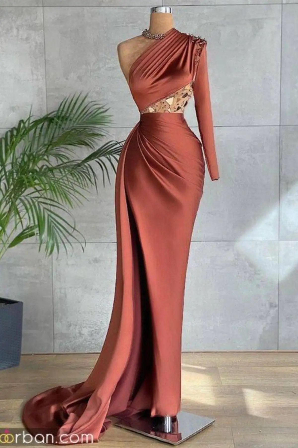 مدل لباس مجلسی ۱۴۰۲ اینستاگرام 