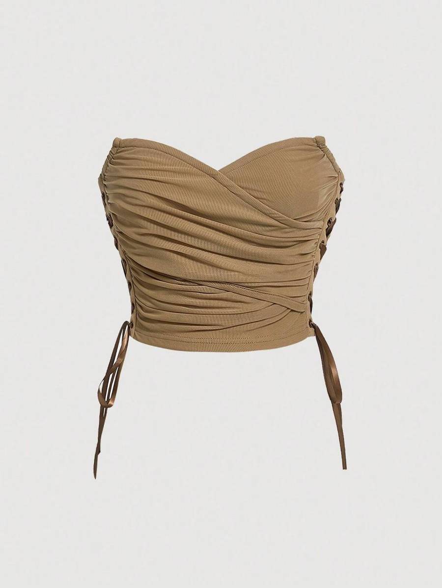 کراپ خاص و ساده زنانه