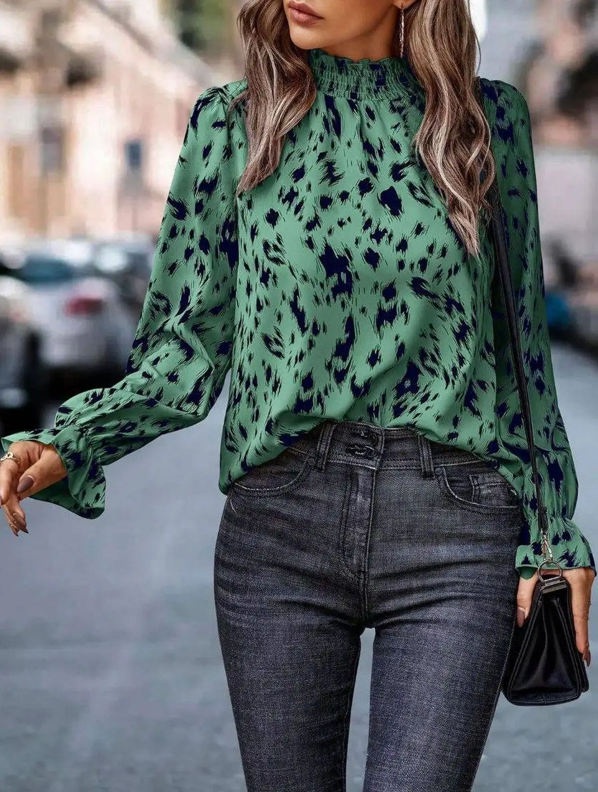 مدل شومیز زنانه