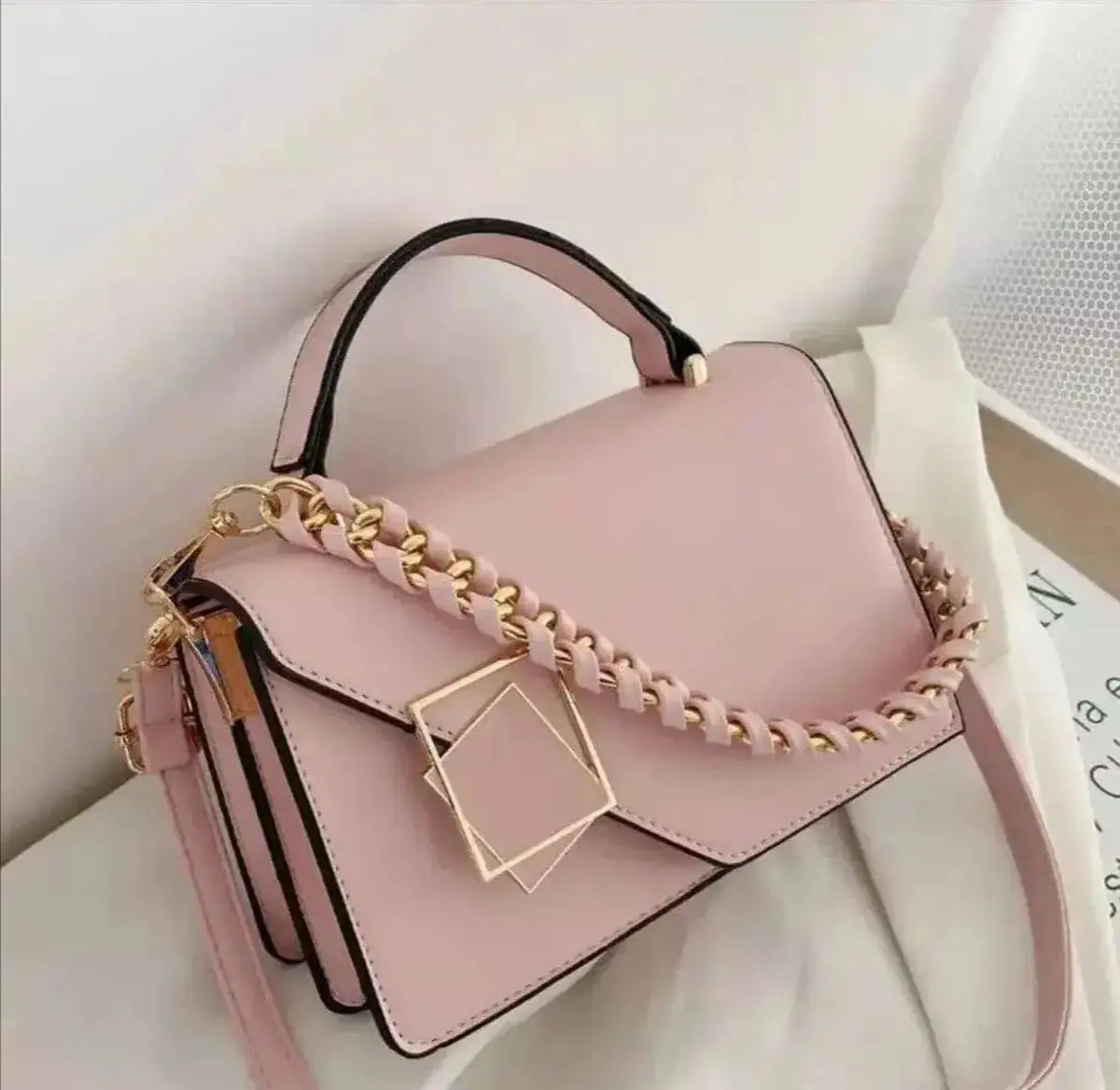 کیف دوشی زنانه 