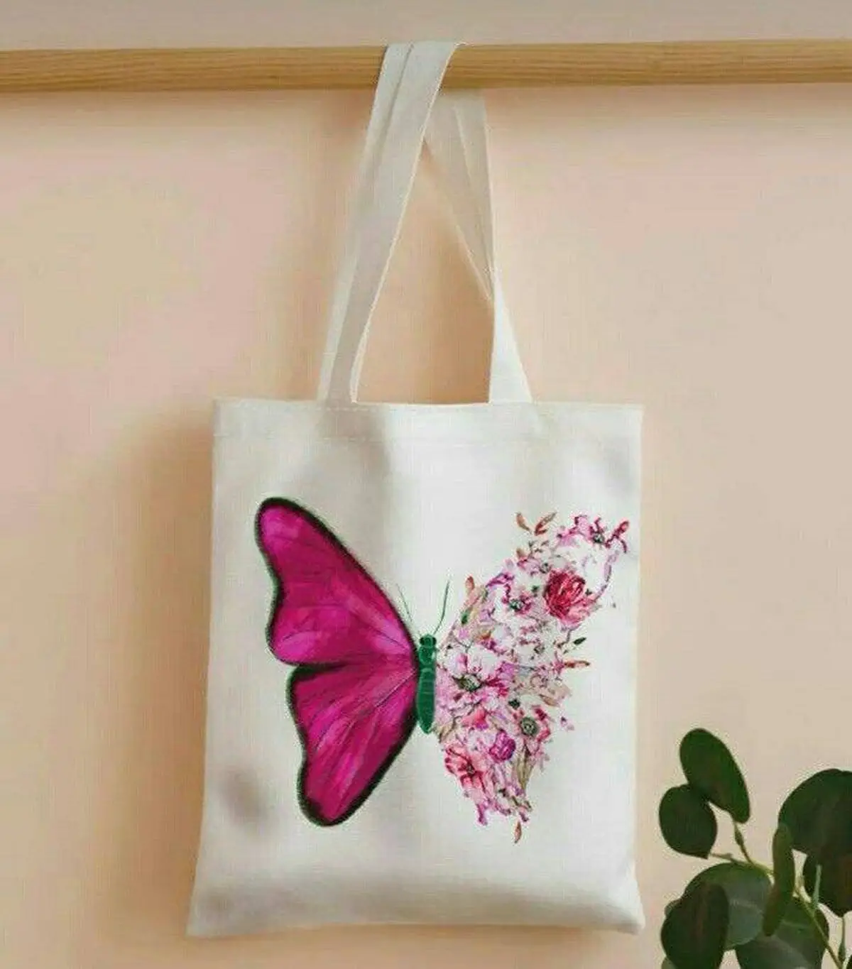 توت بگ فانتزی دخترانه 
