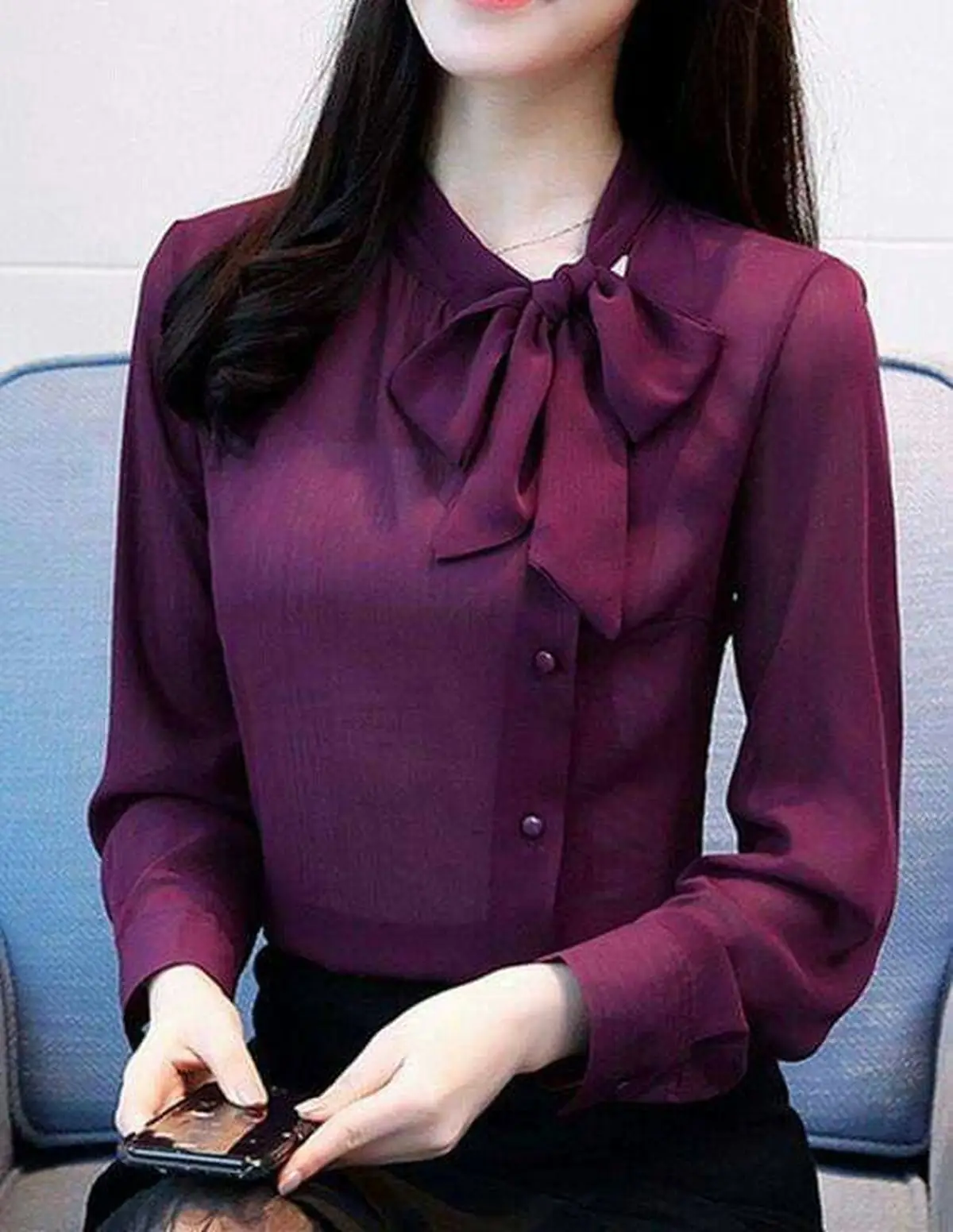 مدل شومیز زنانه 