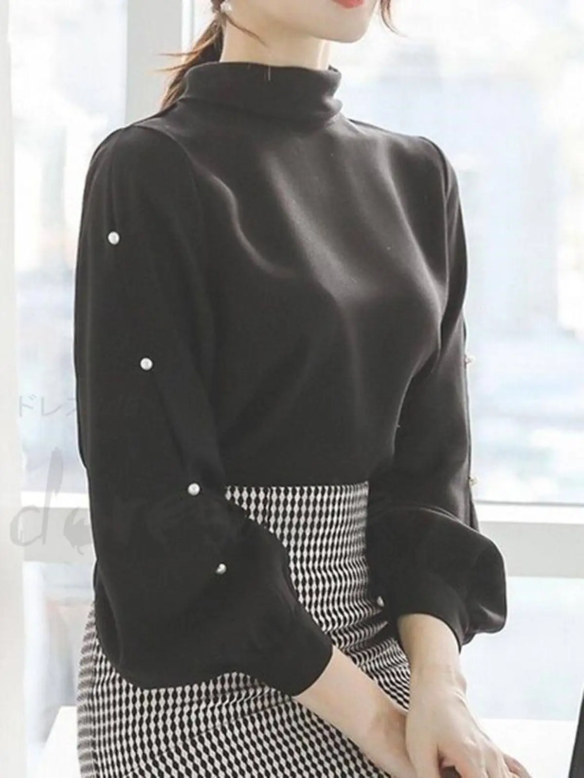 شومیز مجلسی زنانه 