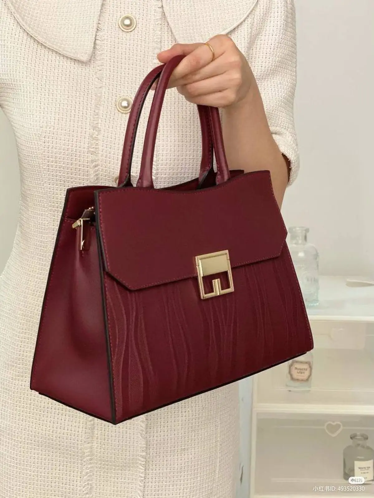 کیف زنانه شیک ساده