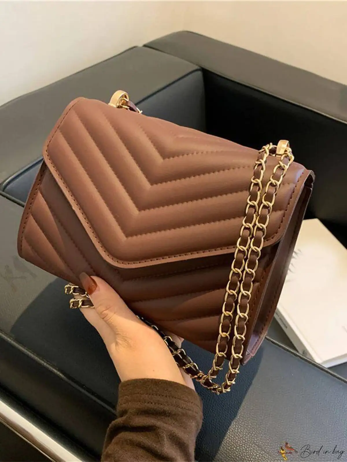 کیف زنانه لاکچری بزرگ 