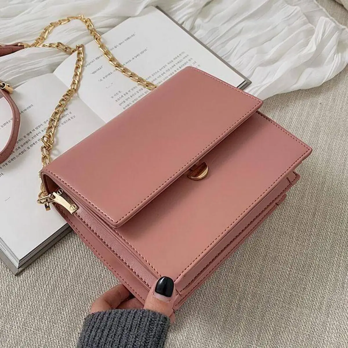 کیف زنانه لوکس 