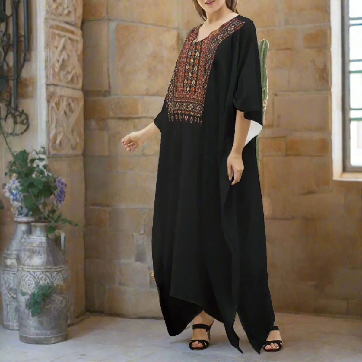 مدل کفتان عربی 1403 