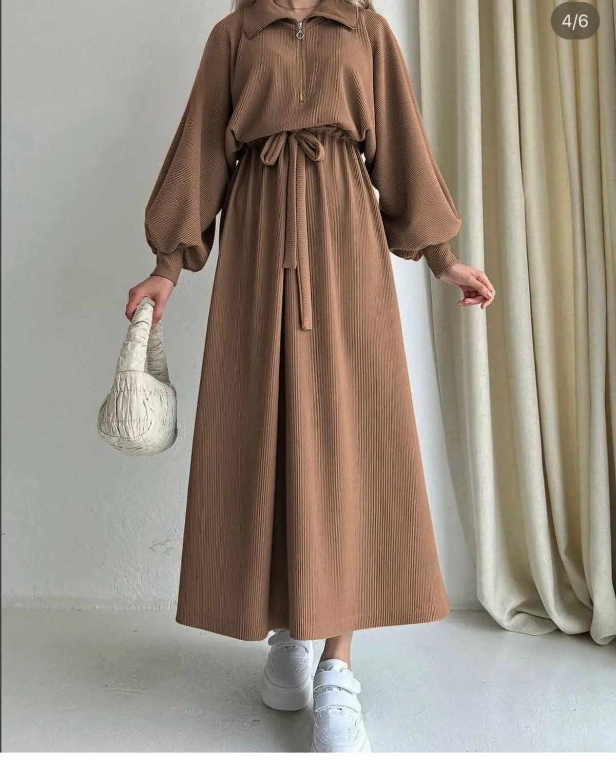 لباس تابستانی دخترانه 