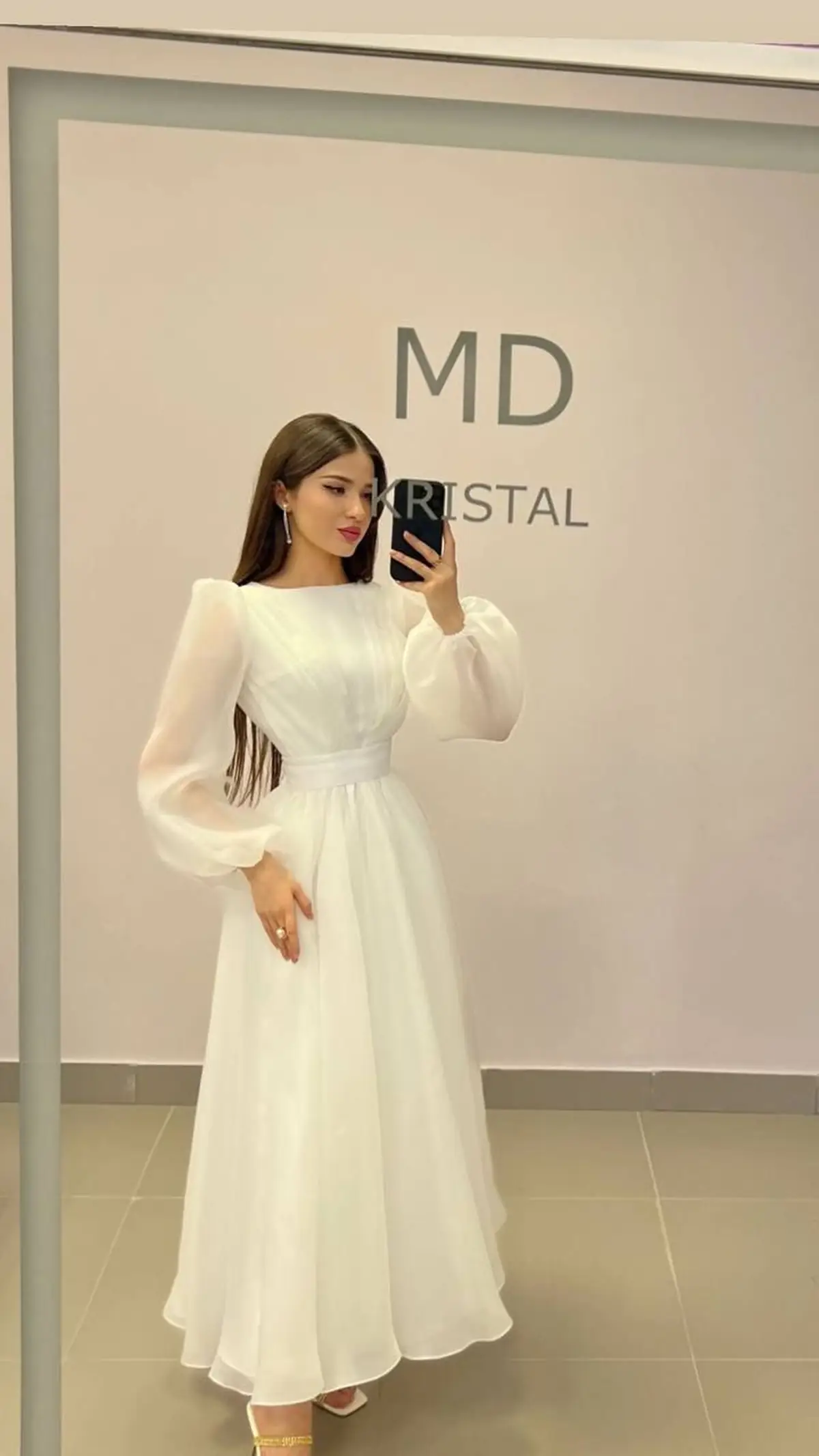 لباس شب باز