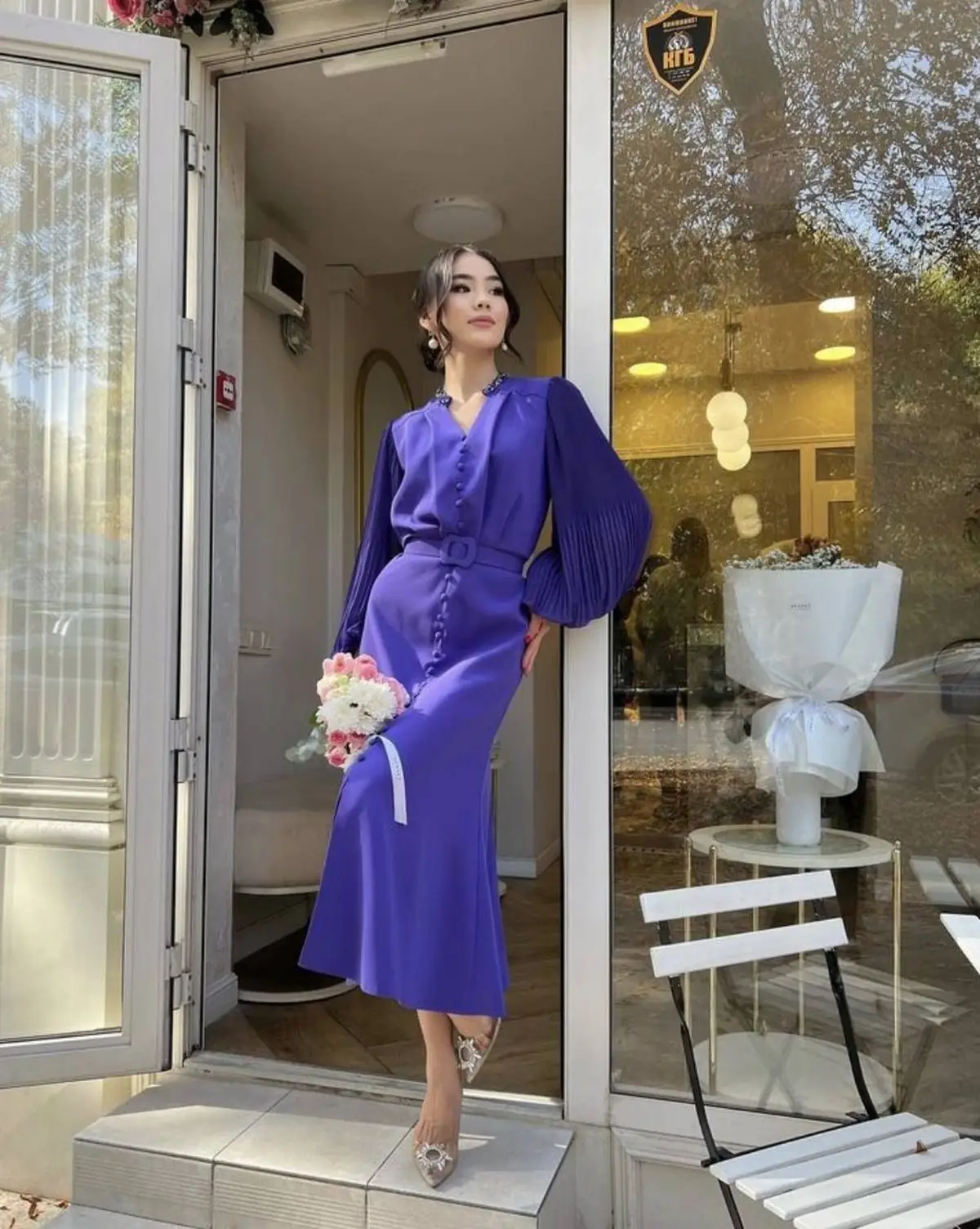 لباس مجلسی شیک زیبا
