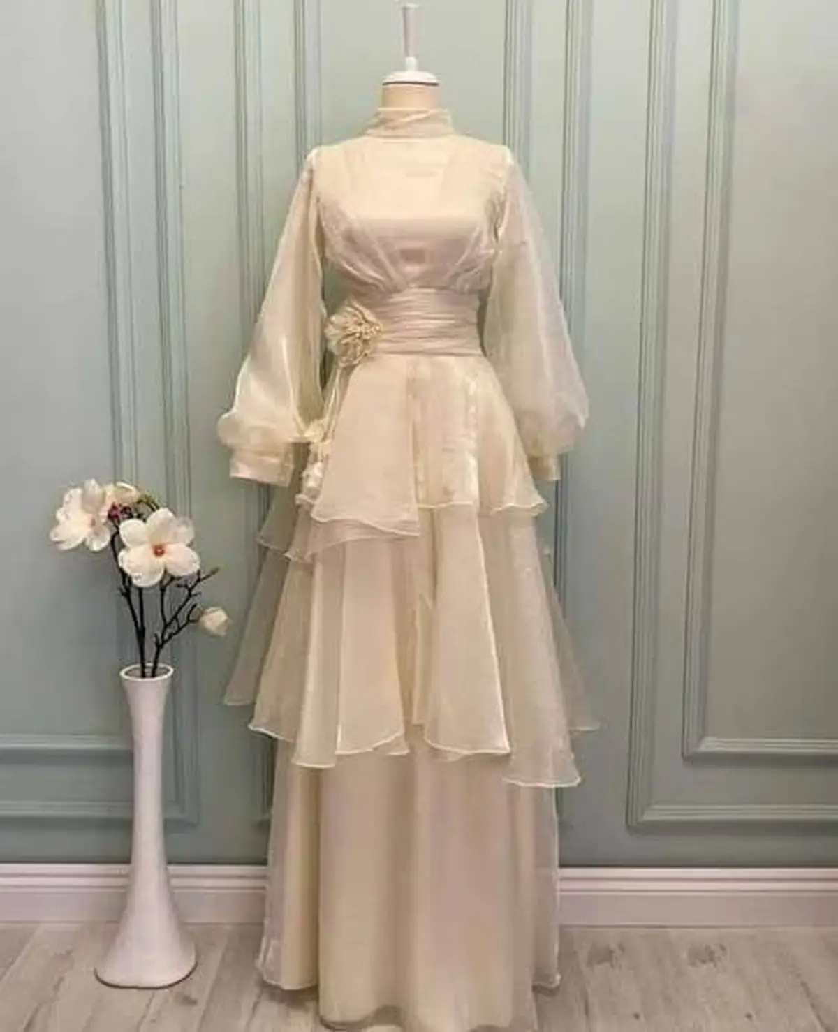 لباس خوشگل مجلسی زنانه زیبا