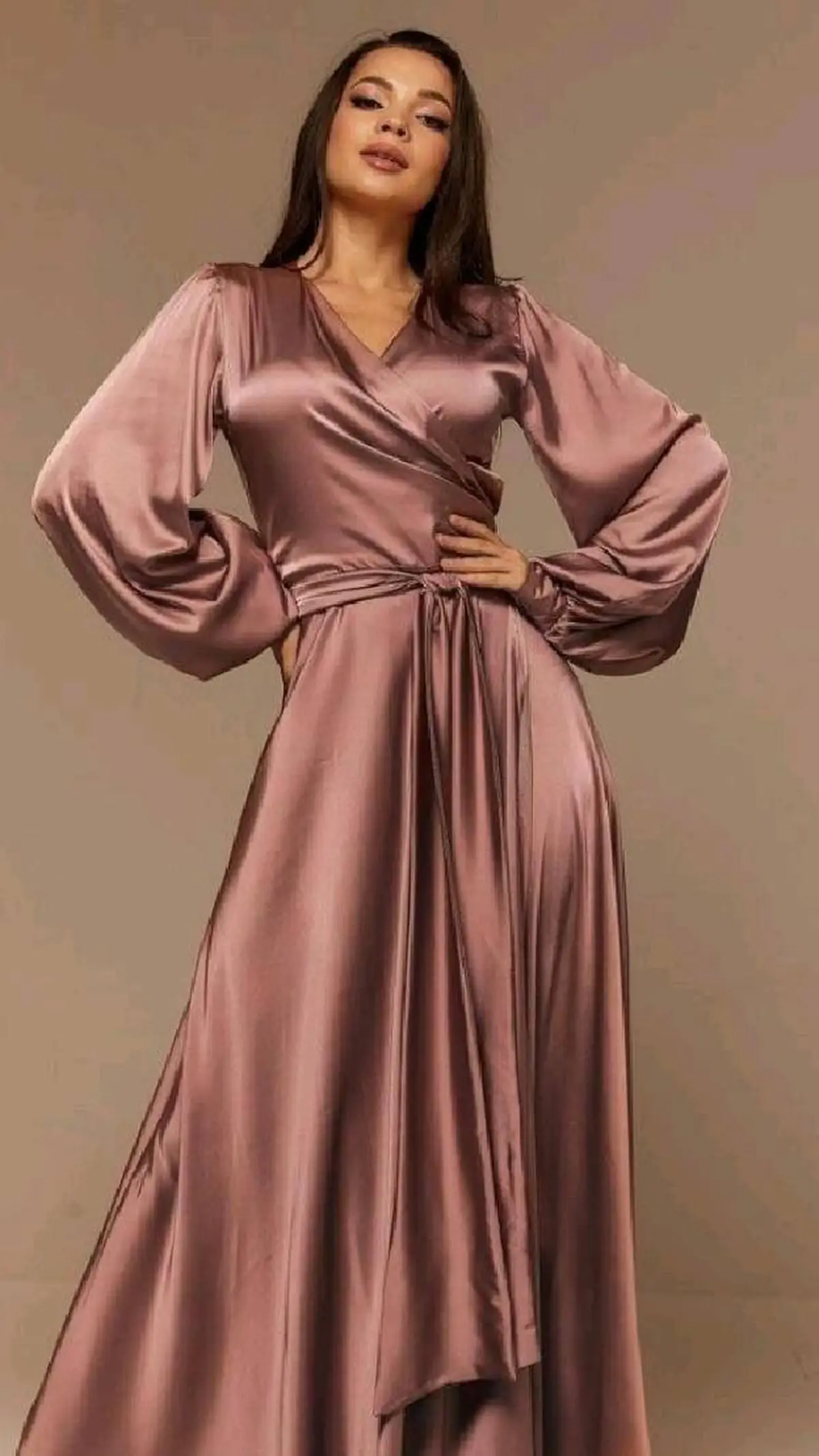 لباس مجلسی زنانه برای عروسی 