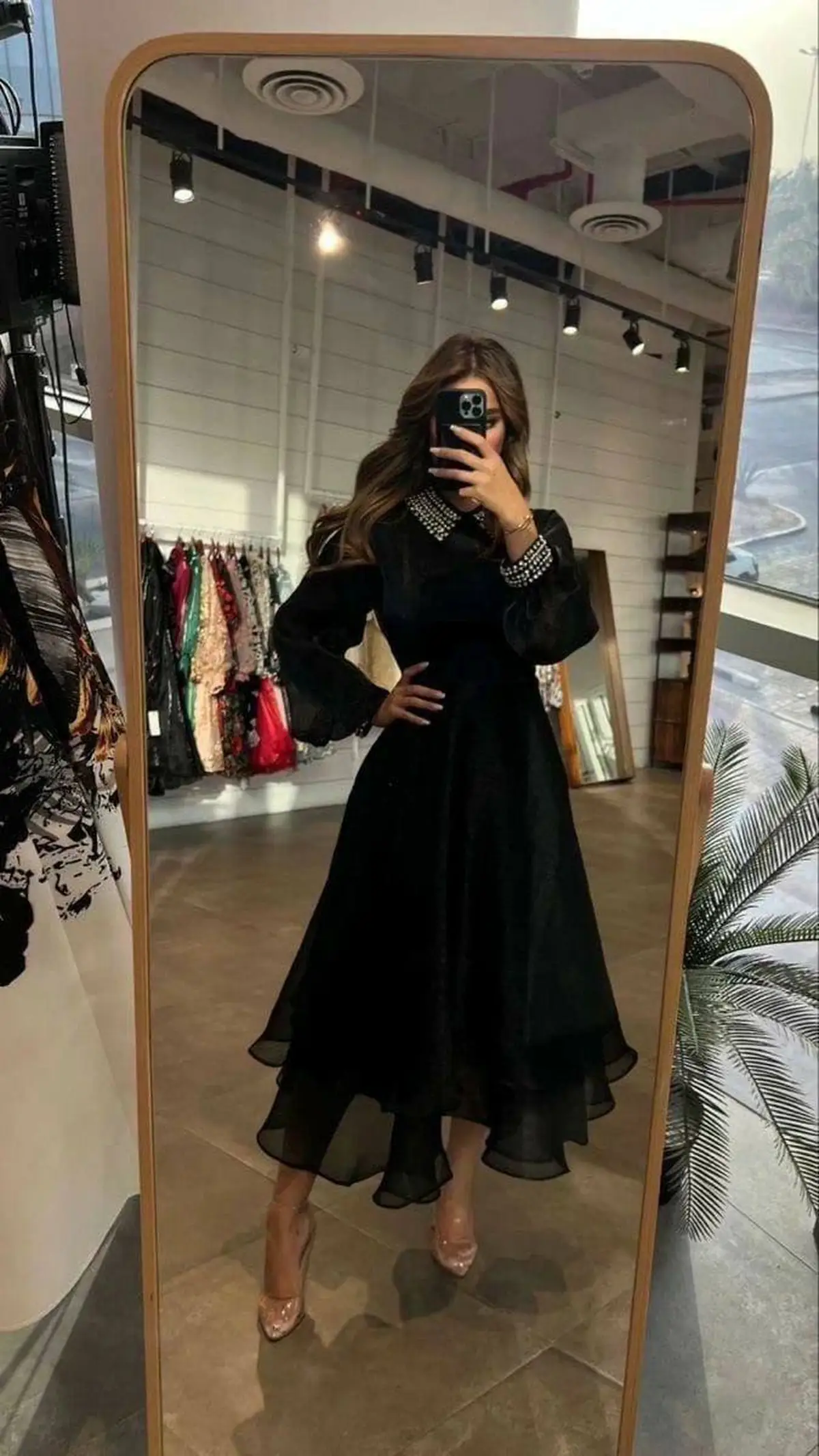 لباس خوشگل مجلسی زنانه خوشگل