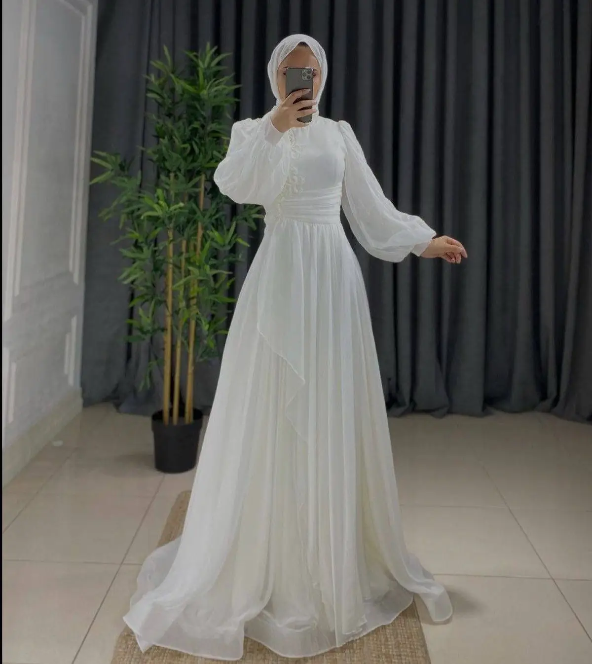 لباس عروس جدید 